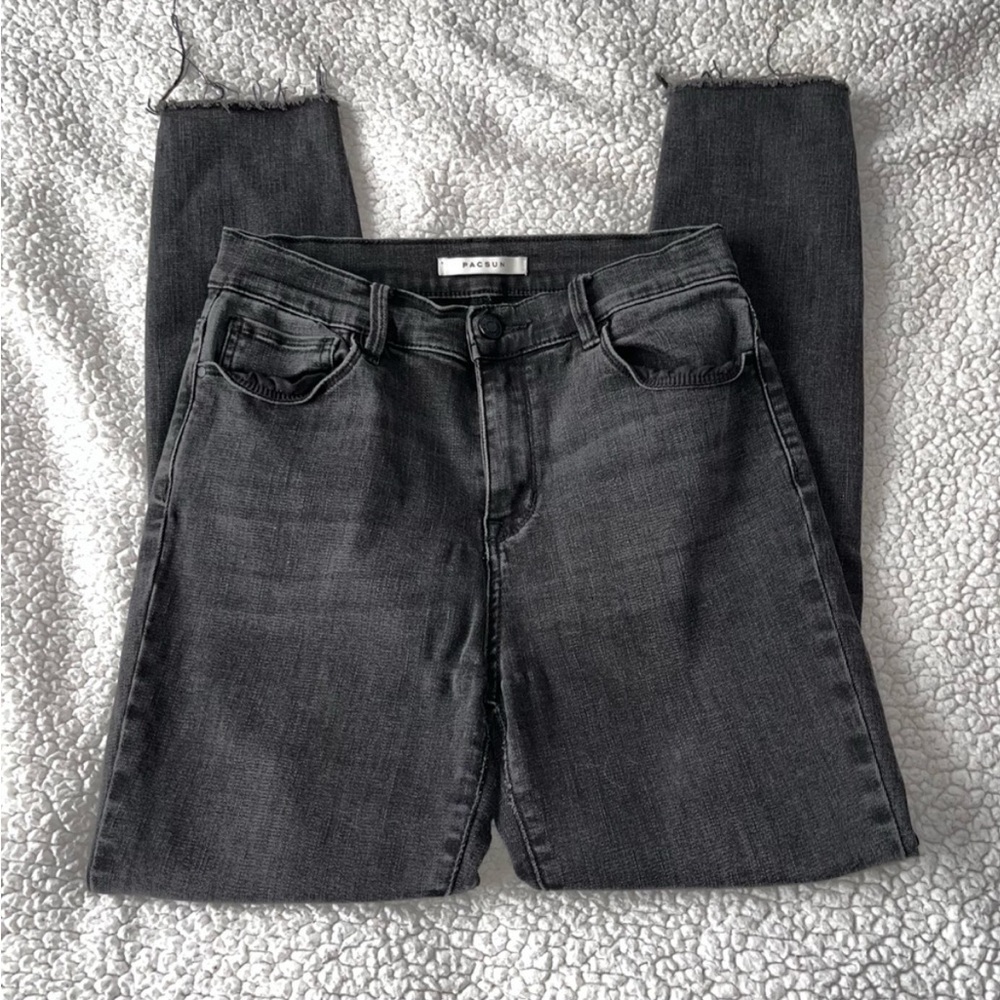 4 pairs skinny Jeans